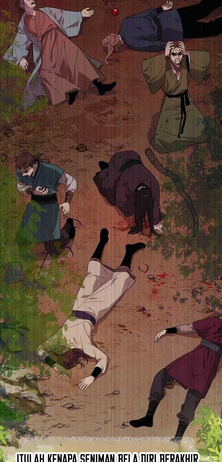 The Heavenly Demon Will Give You a Massage Chapter 13 Gambar 23