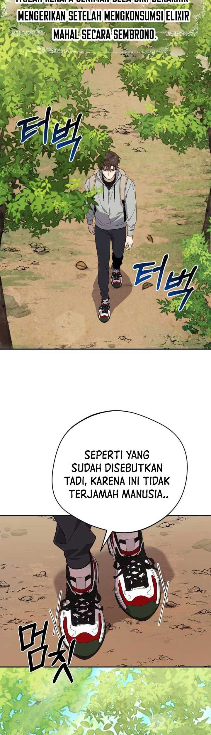 The Heavenly Demon Will Give You a Massage Chapter 13 Gambar 24