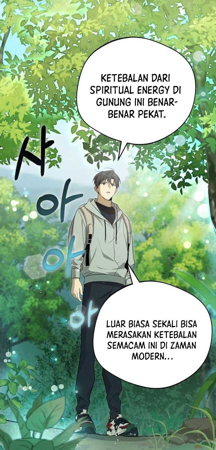 The Heavenly Demon Will Give You a Massage Chapter 13 Gambar 25