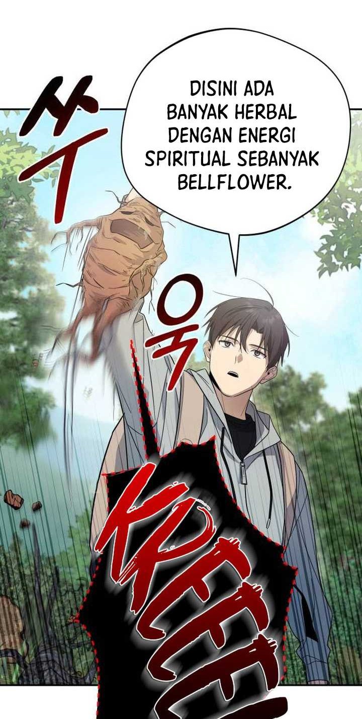 The Heavenly Demon Will Give You a Massage Chapter 13 Gambar 27