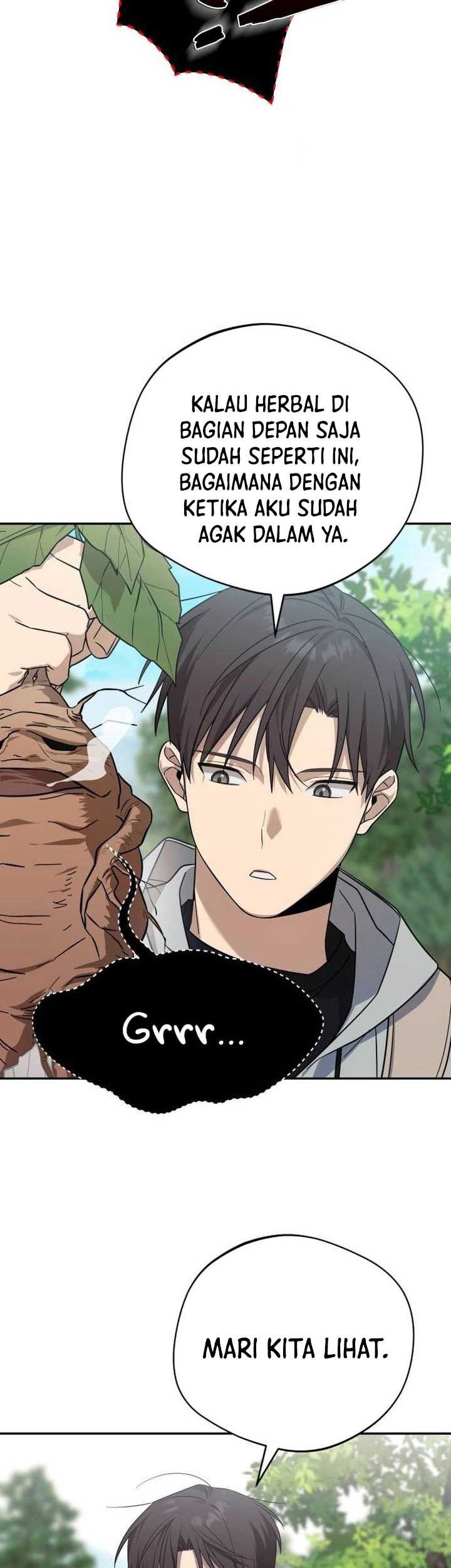 The Heavenly Demon Will Give You a Massage Chapter 13 Gambar 28