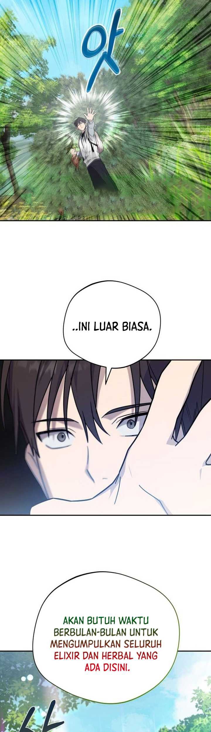 The Heavenly Demon Will Give You a Massage Chapter 13 Gambar 30