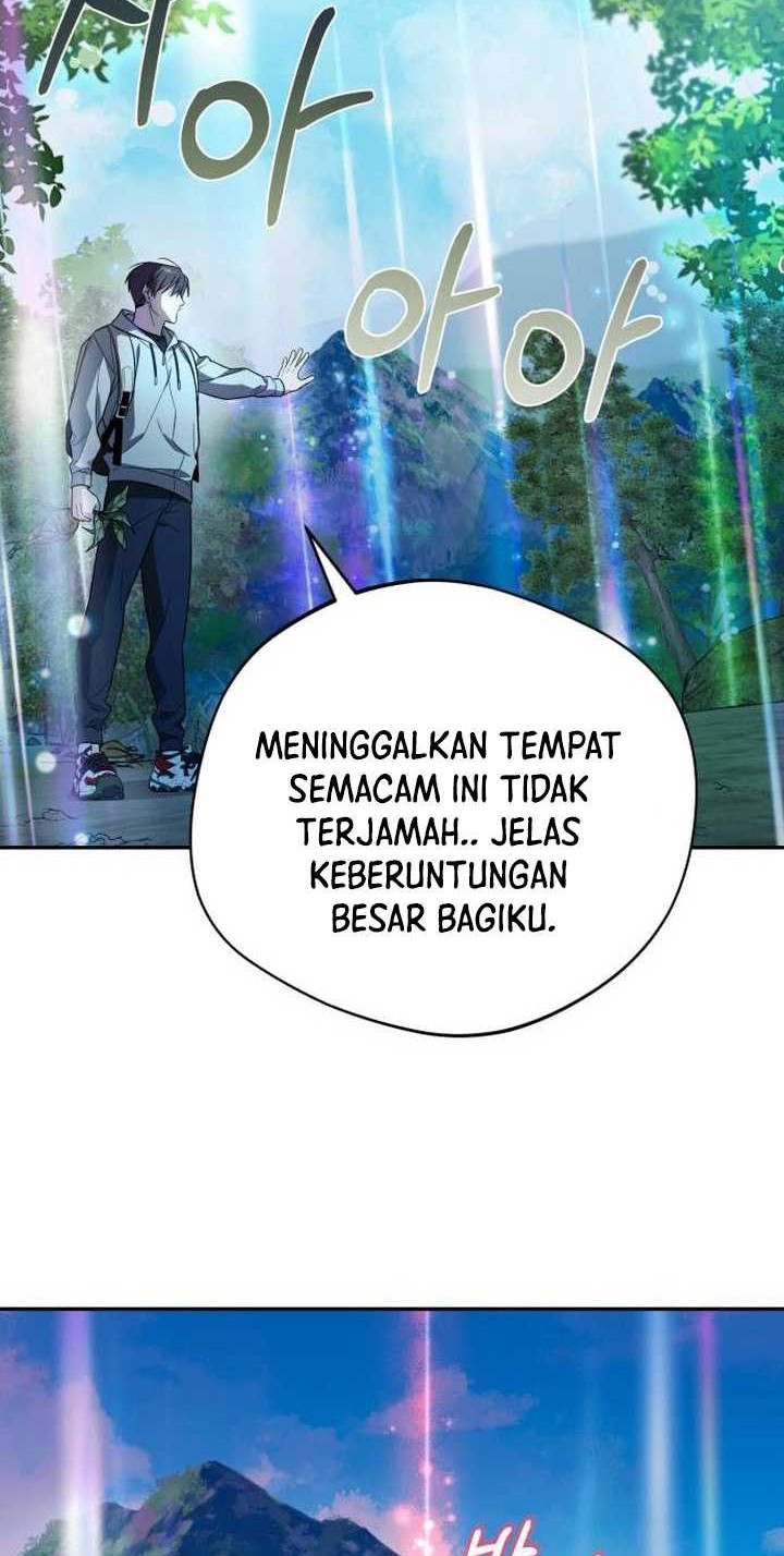 The Heavenly Demon Will Give You a Massage Chapter 13 Gambar 31