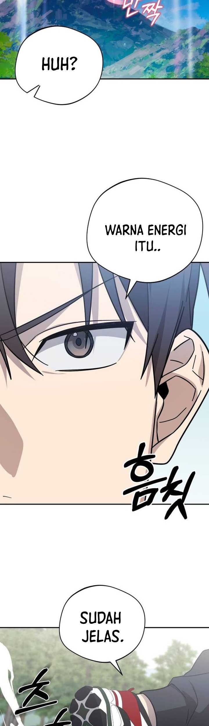 The Heavenly Demon Will Give You a Massage Chapter 13 Gambar 32
