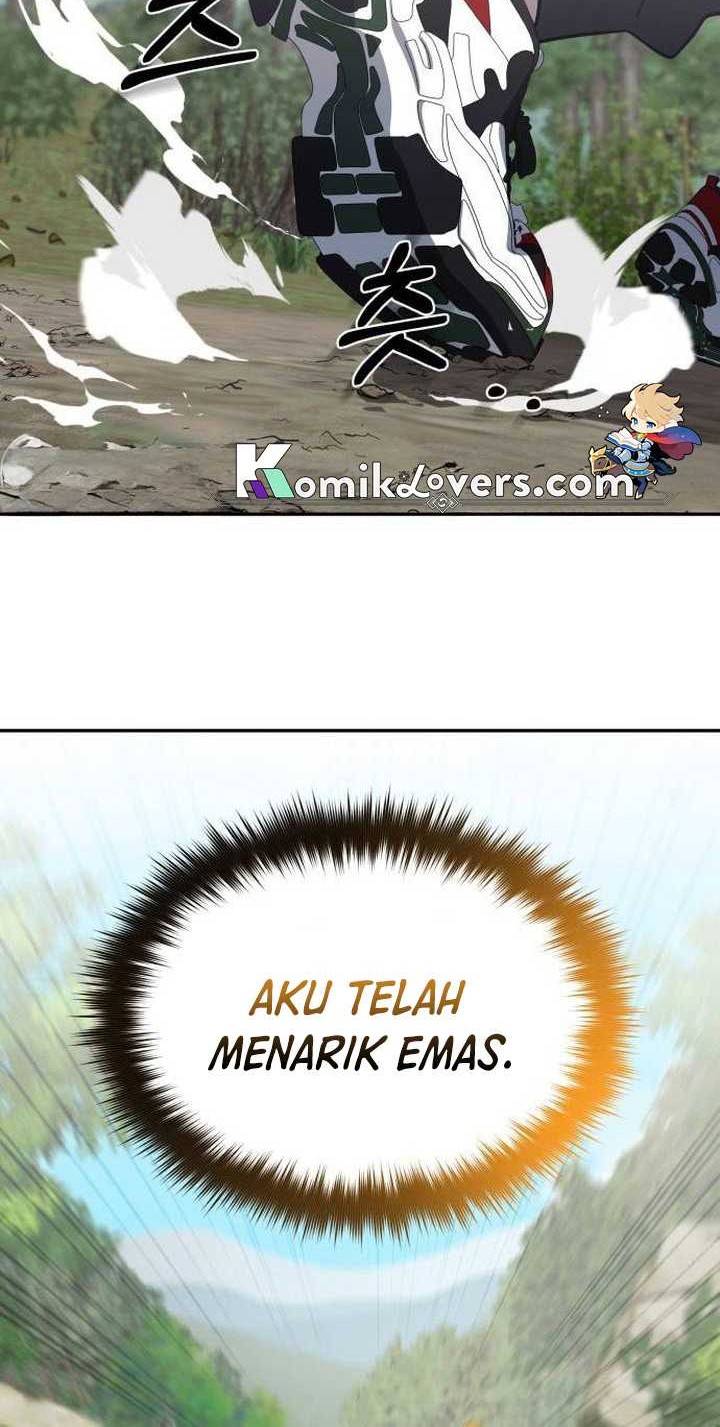 The Heavenly Demon Will Give You a Massage Chapter 13 Gambar 33
