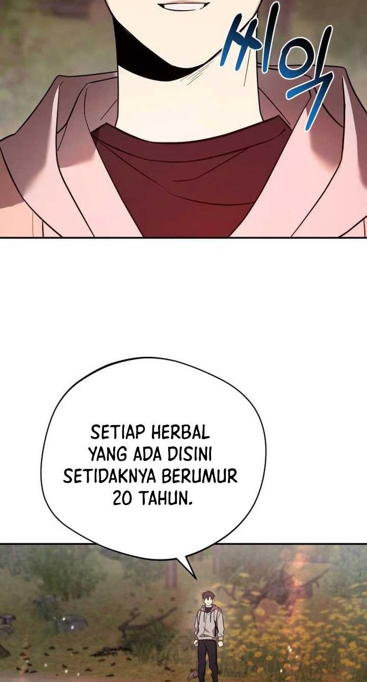 The Heavenly Demon Will Give You a Massage Chapter 13 Gambar 35