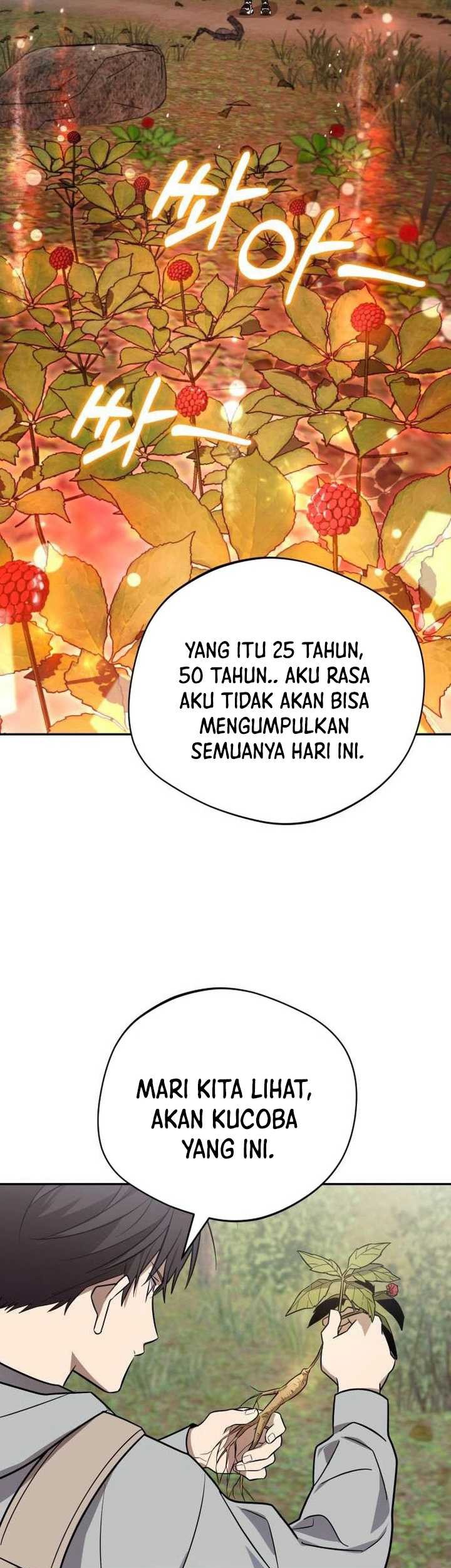 The Heavenly Demon Will Give You a Massage Chapter 13 Gambar 36