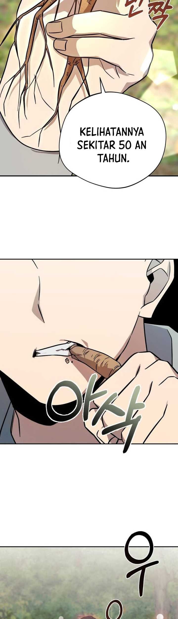 The Heavenly Demon Will Give You a Massage Chapter 13 Gambar 38
