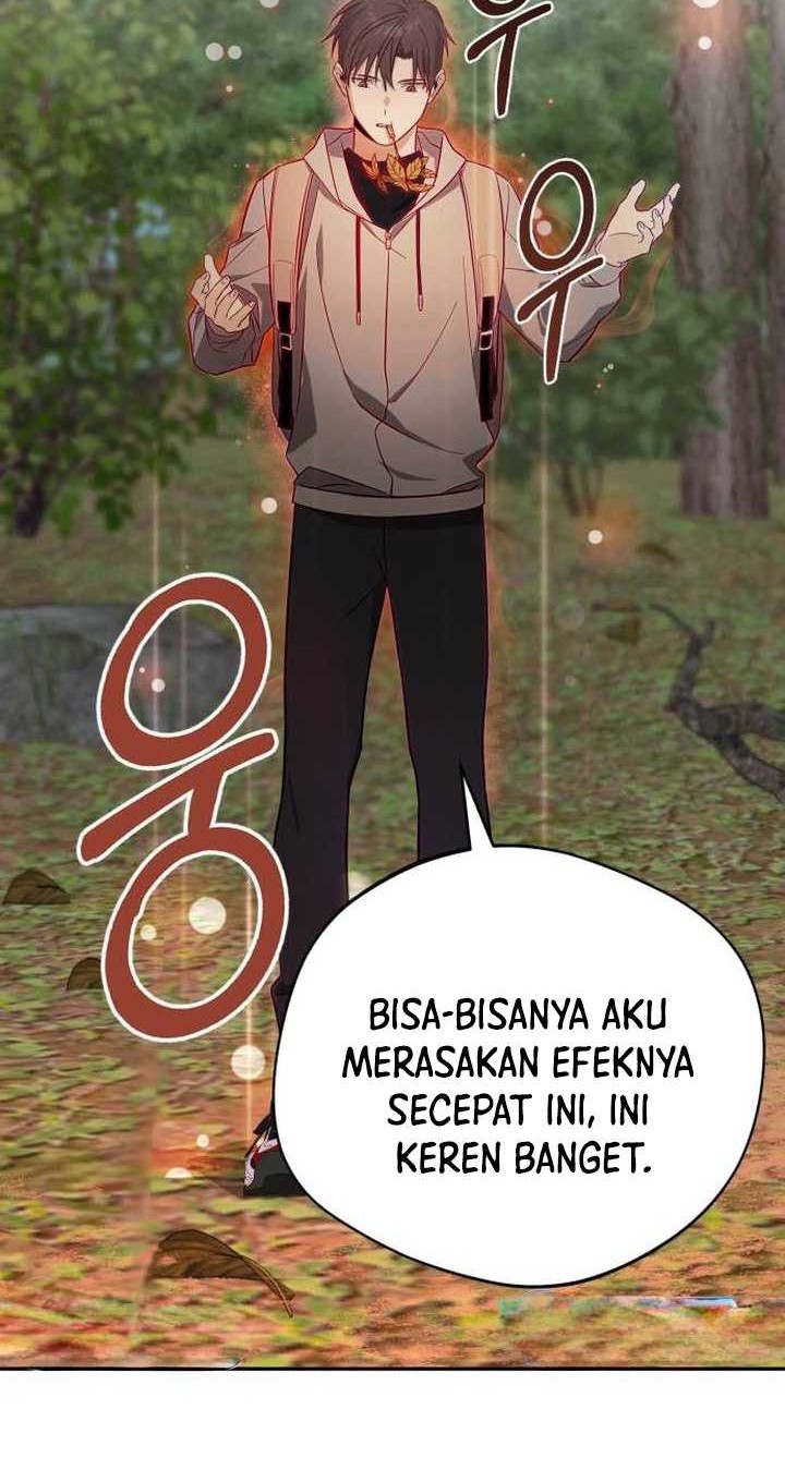 The Heavenly Demon Will Give You a Massage Chapter 13 Gambar 39
