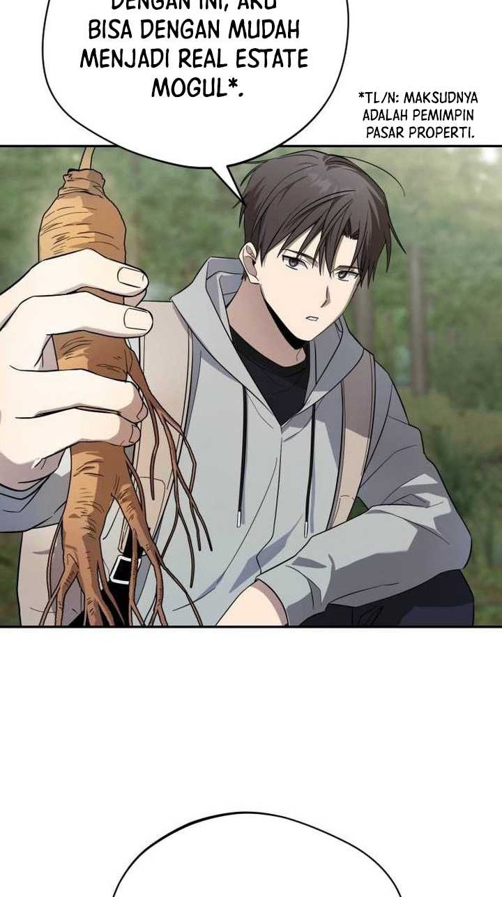 The Heavenly Demon Will Give You a Massage Chapter 13 Gambar 43