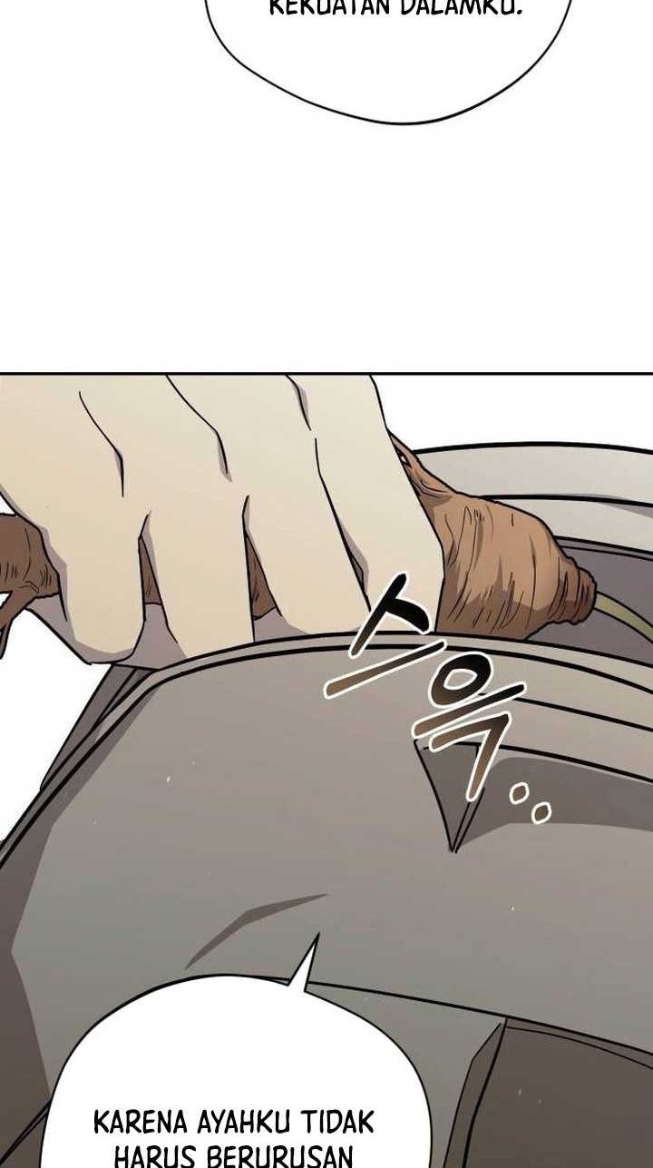 The Heavenly Demon Will Give You a Massage Chapter 13 Gambar 45