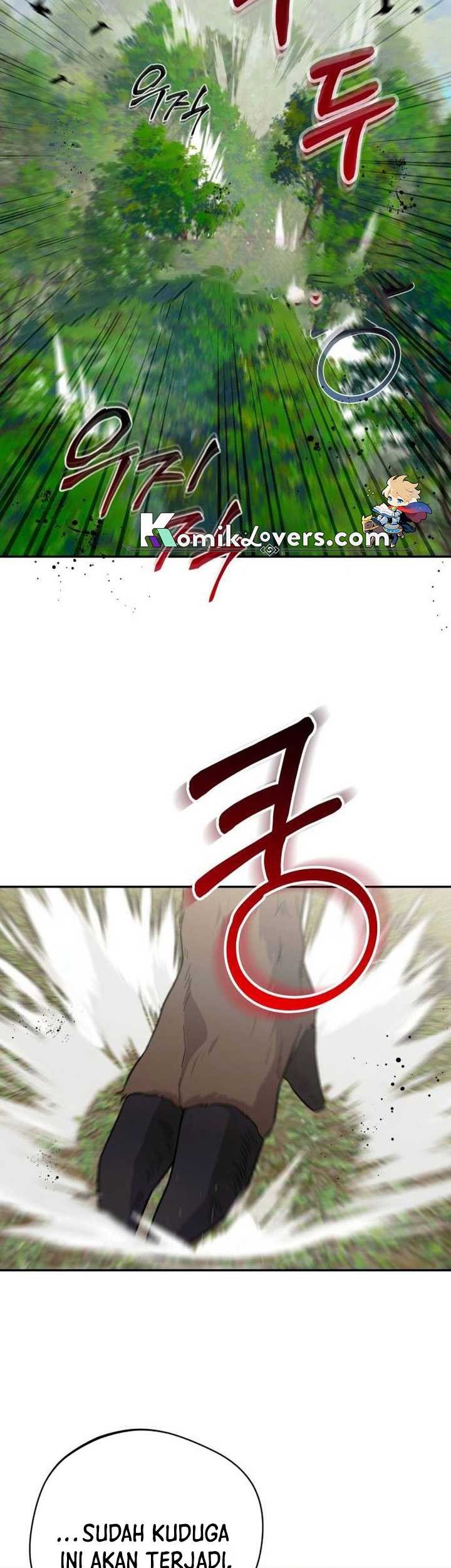 The Heavenly Demon Will Give You a Massage Chapter 13 Gambar 48