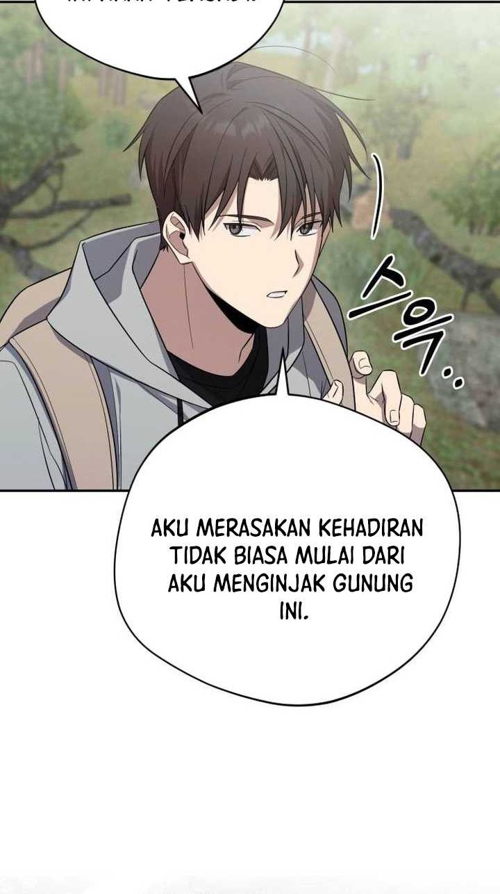 The Heavenly Demon Will Give You a Massage Chapter 13 Gambar 49