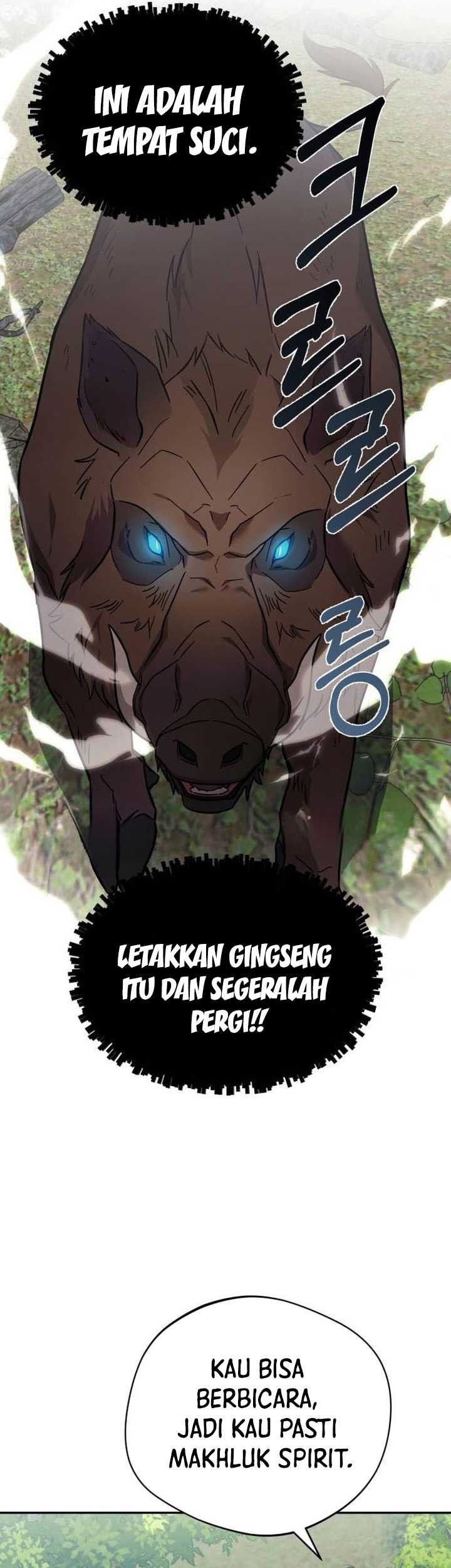 The Heavenly Demon Will Give You a Massage Chapter 13 Gambar 50
