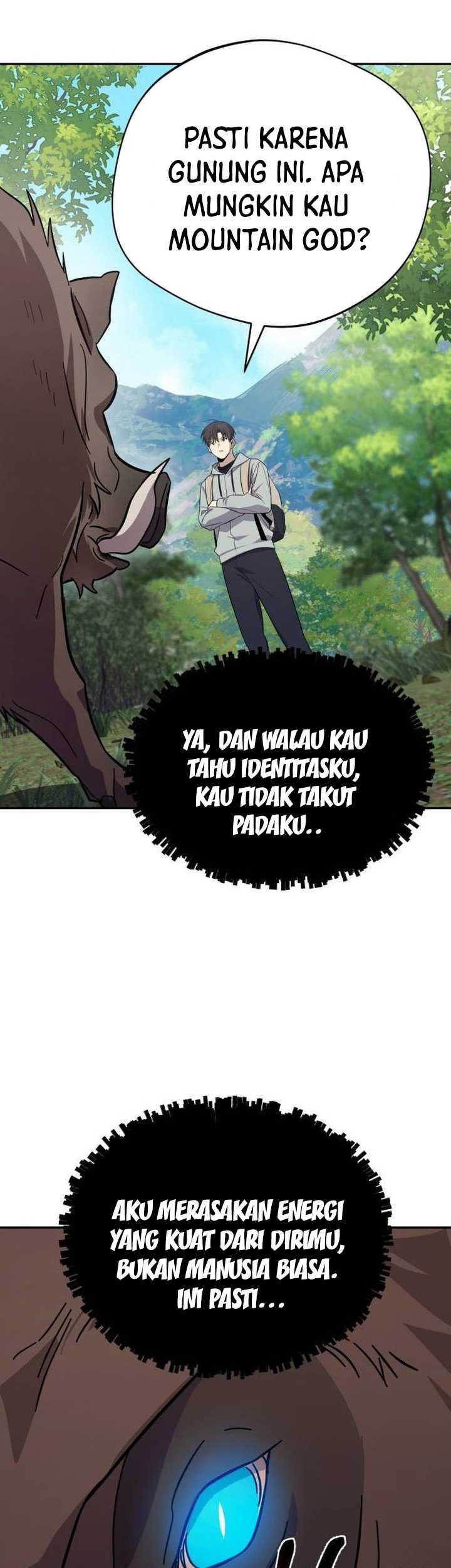 The Heavenly Demon Will Give You a Massage Chapter 13 Gambar 52