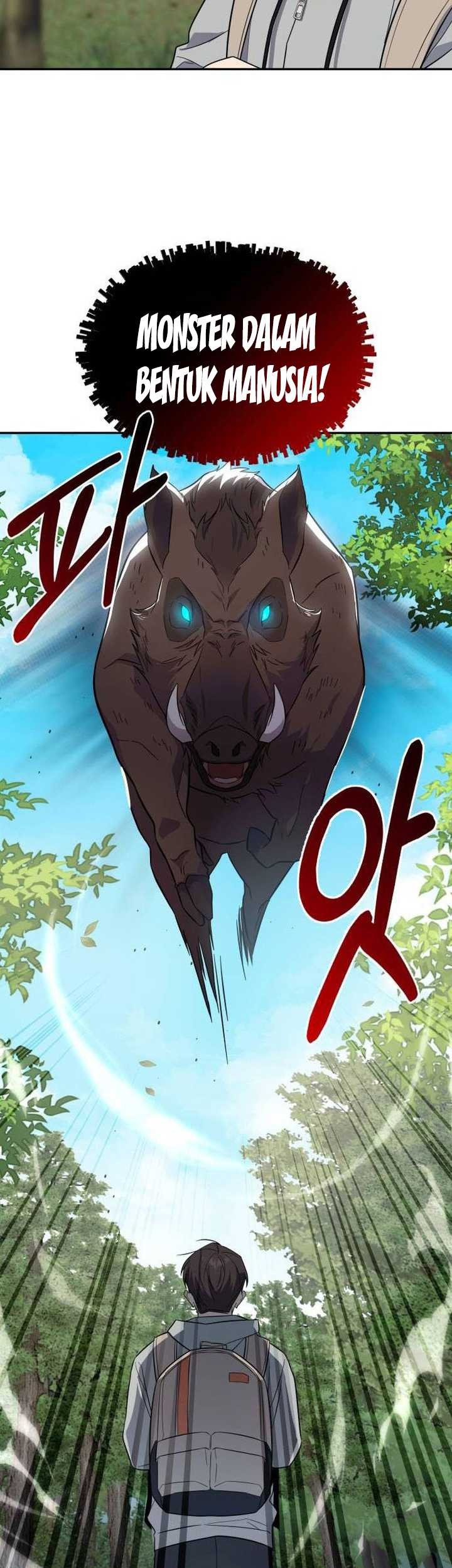 The Heavenly Demon Will Give You a Massage Chapter 13 Gambar 54