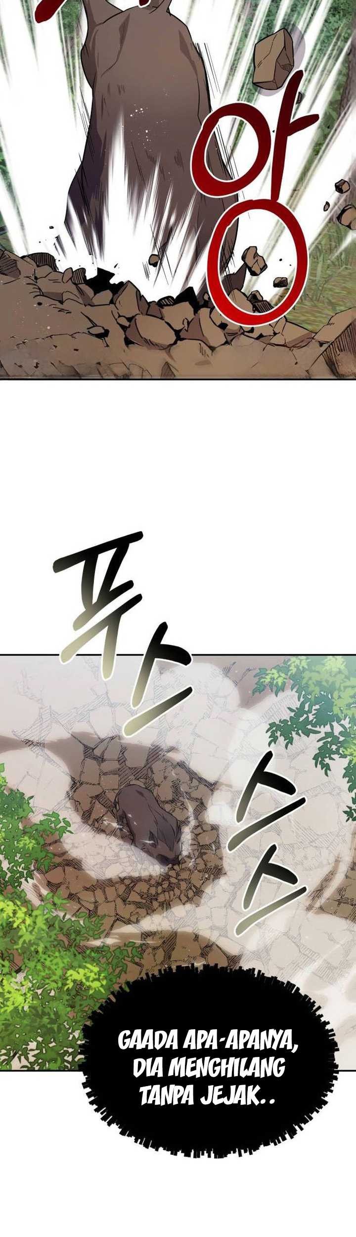 The Heavenly Demon Will Give You a Massage Chapter 13 Gambar 56