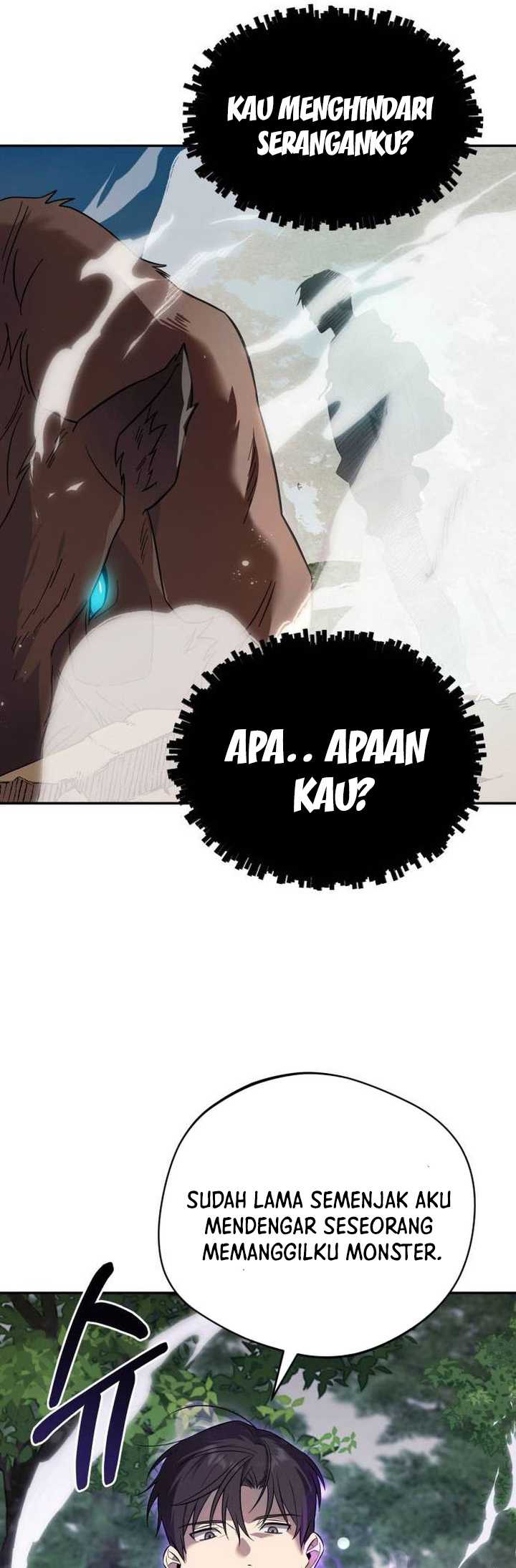 The Heavenly Demon Will Give You a Massage Chapter 13 Gambar 58