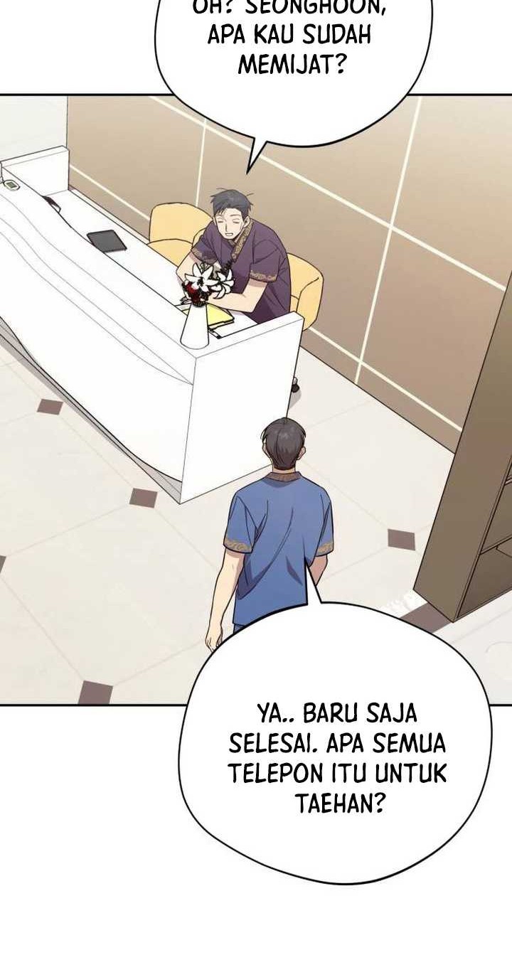 The Heavenly Demon Will Give You a Massage Chapter 13 Gambar 5