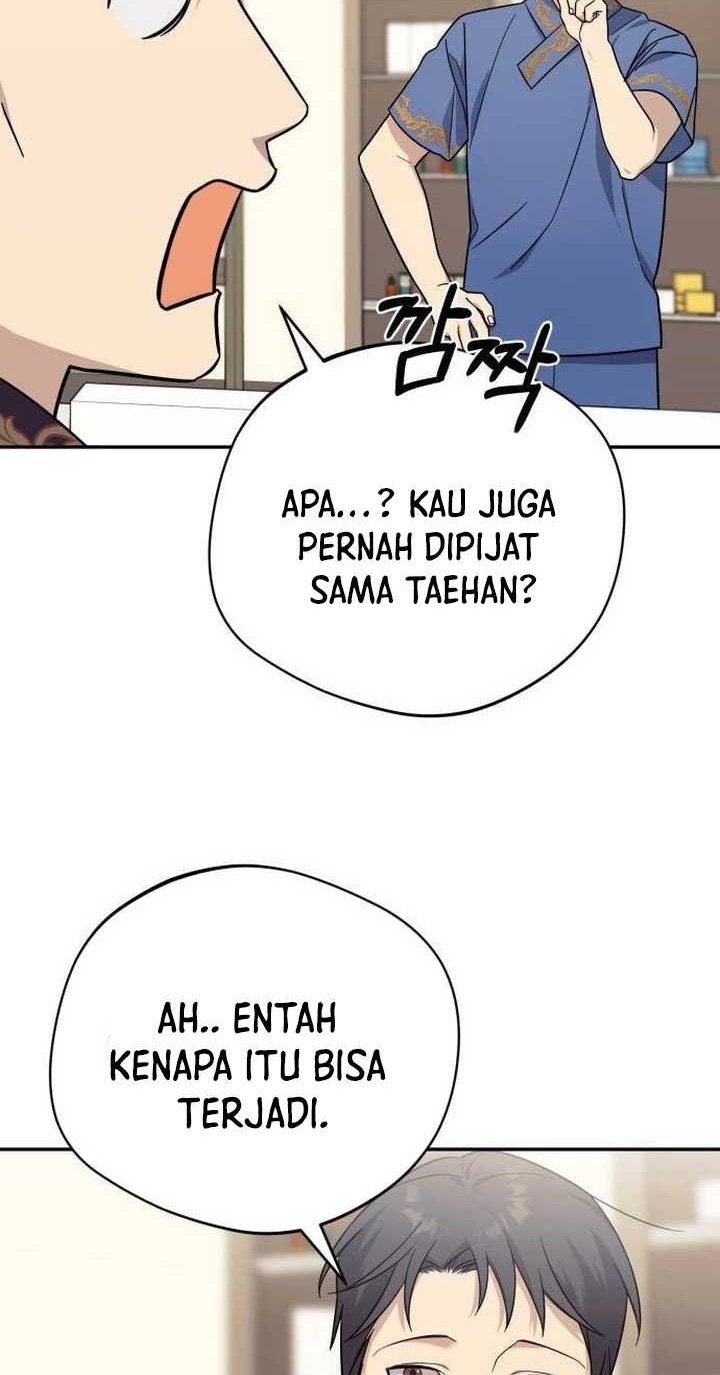 The Heavenly Demon Will Give You a Massage Chapter 13 Gambar 7