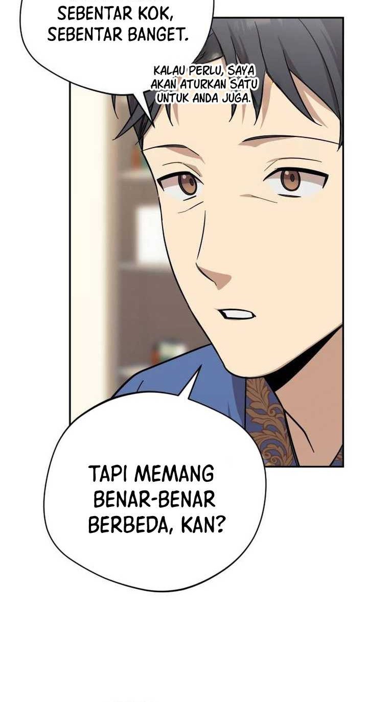 The Heavenly Demon Will Give You a Massage Chapter 13 Gambar 9