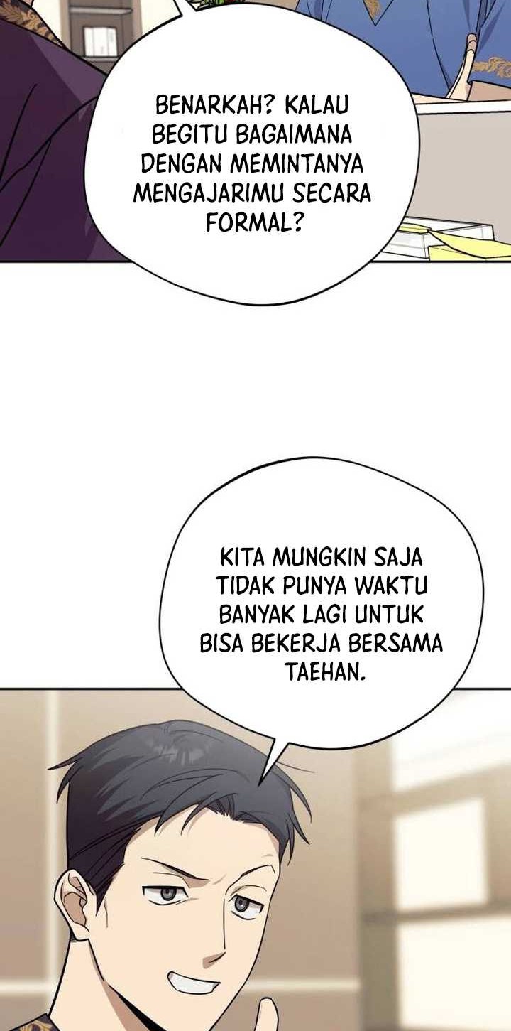 The Heavenly Demon Will Give You a Massage Chapter 13 Gambar 11