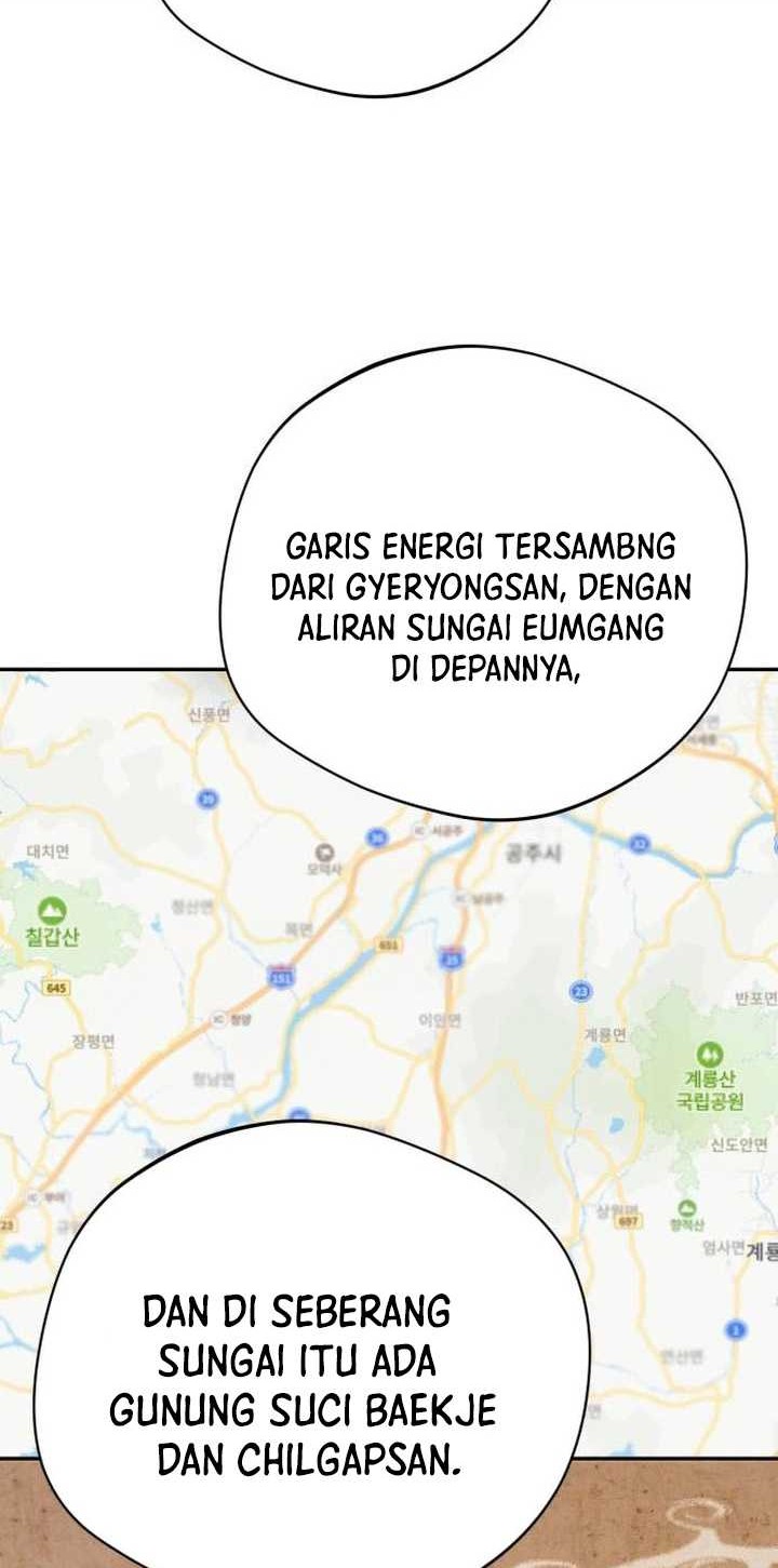 The Heavenly Demon Will Give You a Massage Chapter 13 Gambar 15