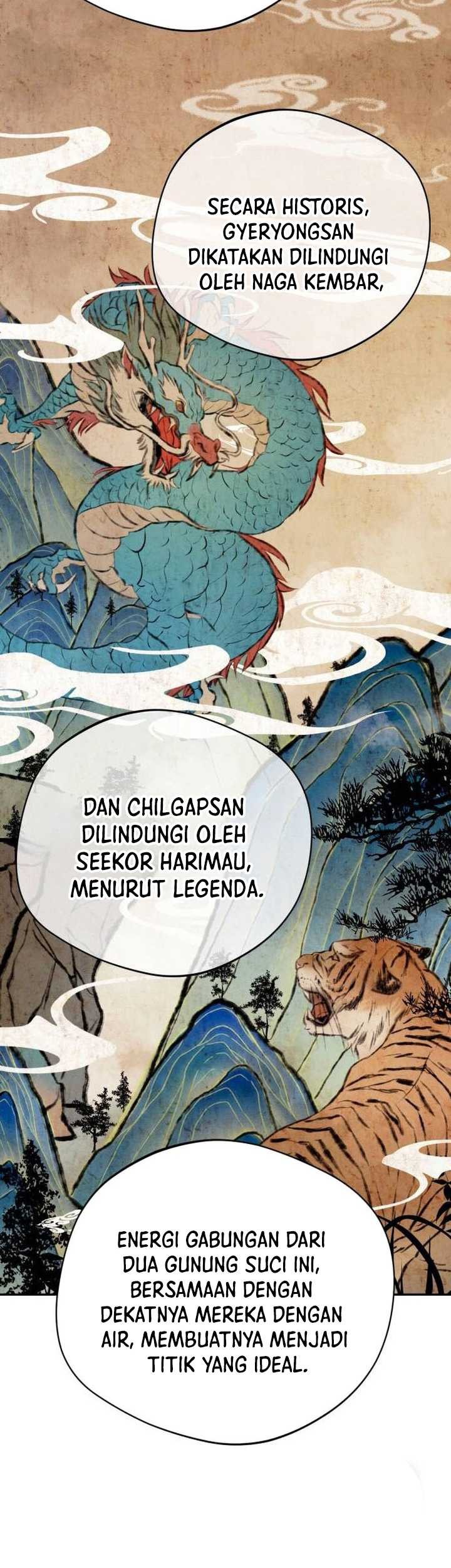 The Heavenly Demon Will Give You a Massage Chapter 13 Gambar 16