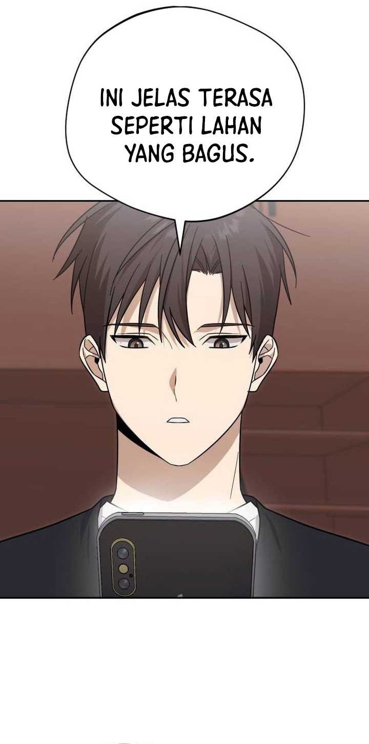 The Heavenly Demon Will Give You a Massage Chapter 13 Gambar 17