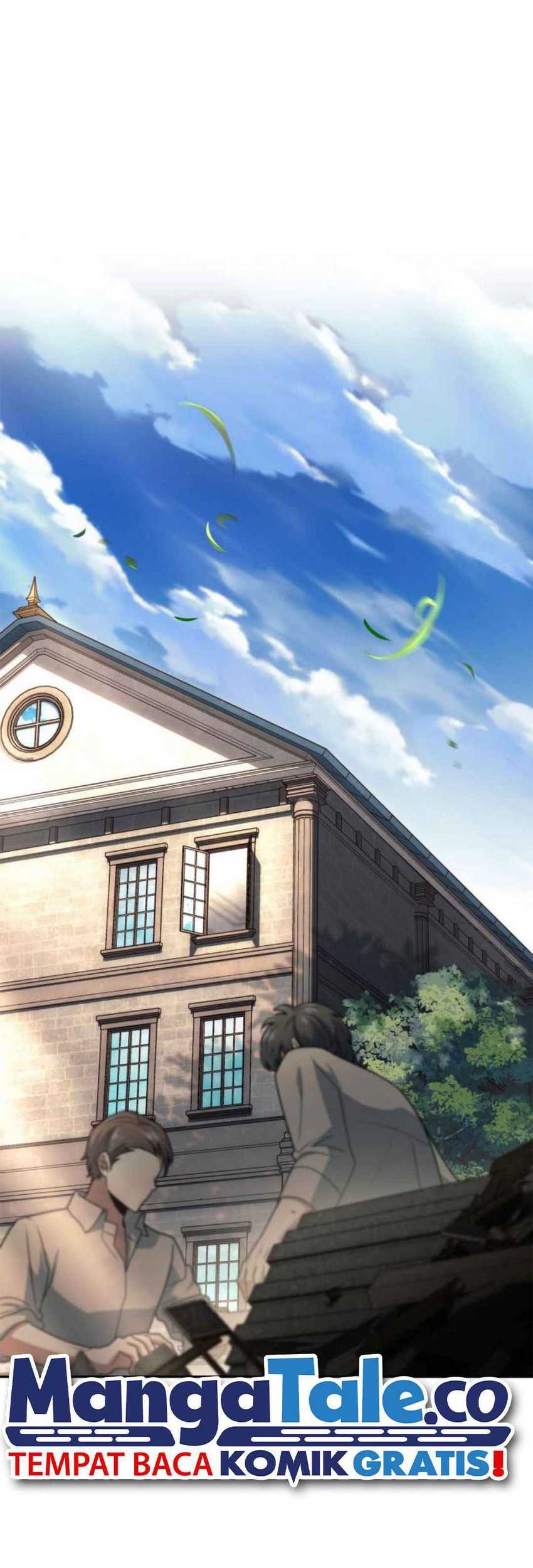 Baca Manhwa The Crown Prince That Sells Medicine Chapter 40 Gambar 2