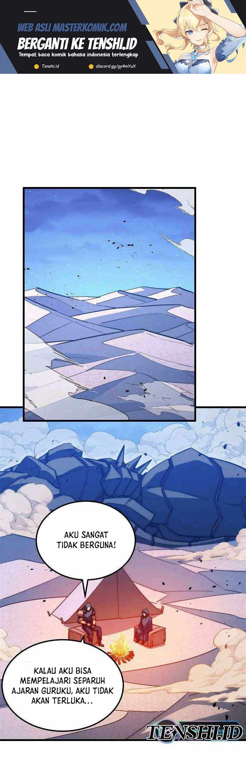 Baca Manhua Rise From The Rubble Chapter 292 Gambar 2