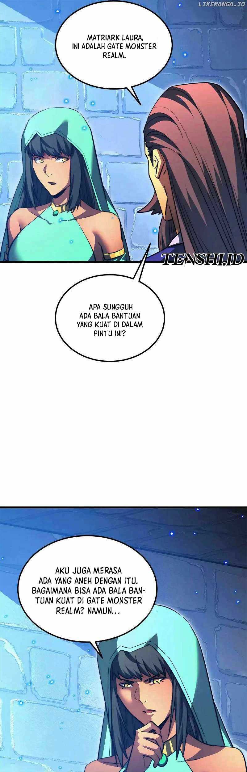 Rise From The Rubble Chapter 292 Gambar 17