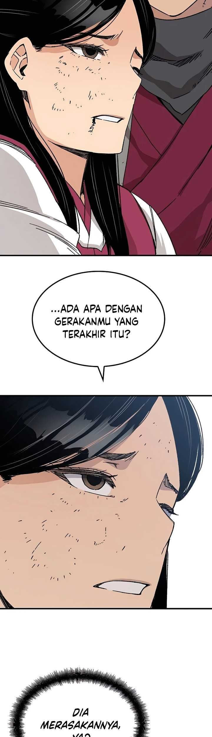 Reborn as The Heavenly Demon Chapter 28 Gambar 72