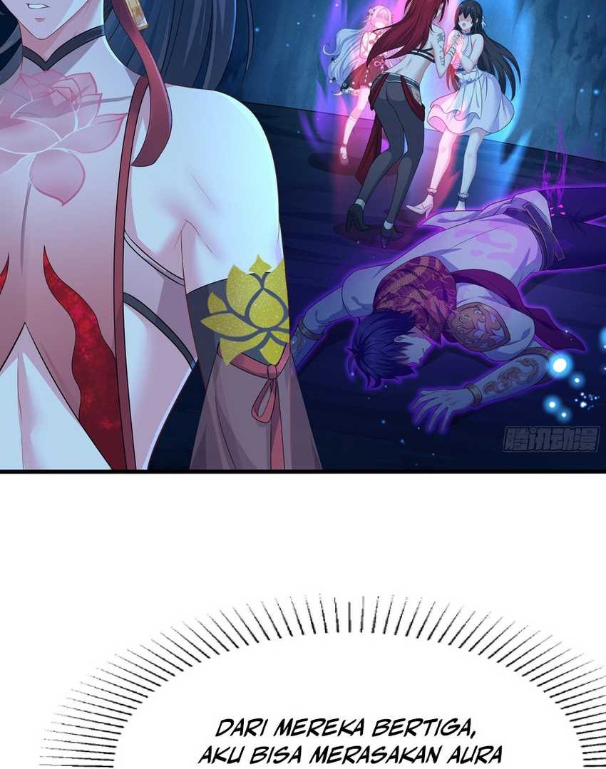 Rebirth of King Zhou: Don’t Be a Villain Chapter 20 Gambar 11