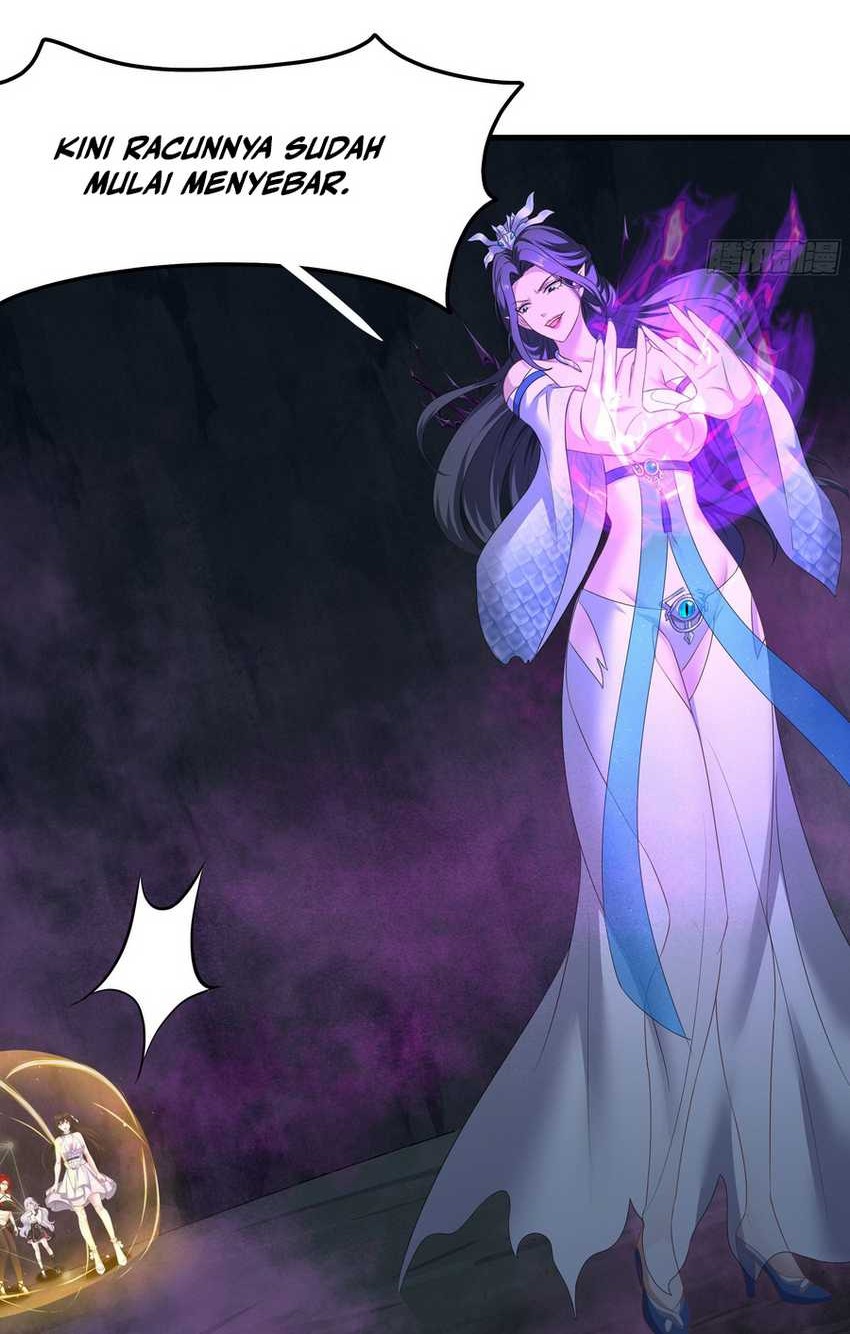 Rebirth of King Zhou: Don’t Be a Villain Chapter 19 Gambar 22