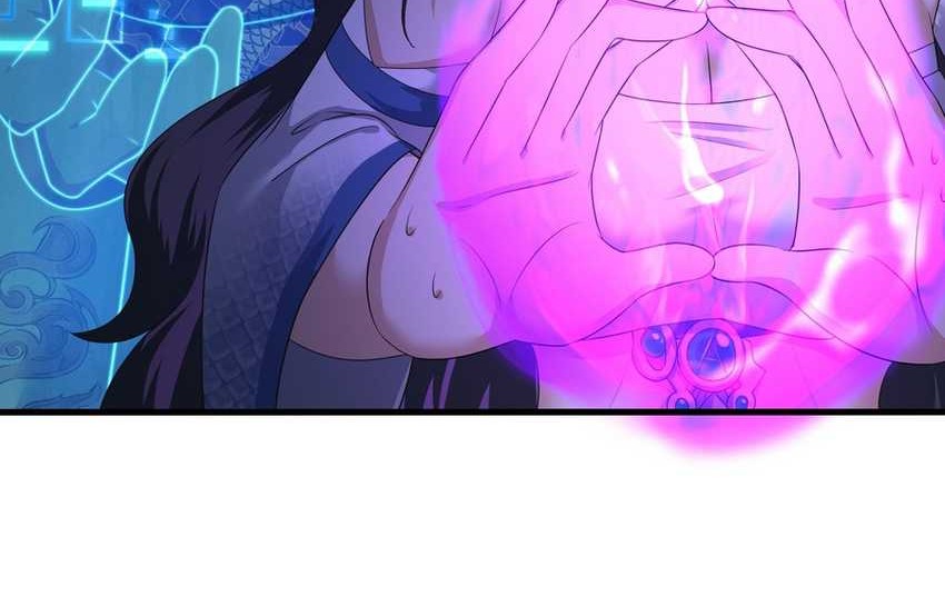 Rebirth of King Zhou: Don’t Be a Villain Chapter 19 Gambar 29