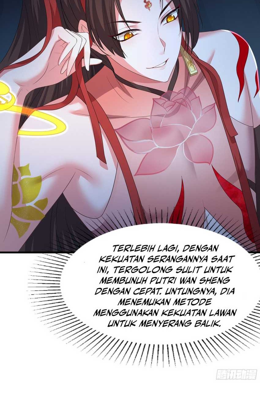 Rebirth of King Zhou: Don’t Be a Villain Chapter 19 Gambar 37