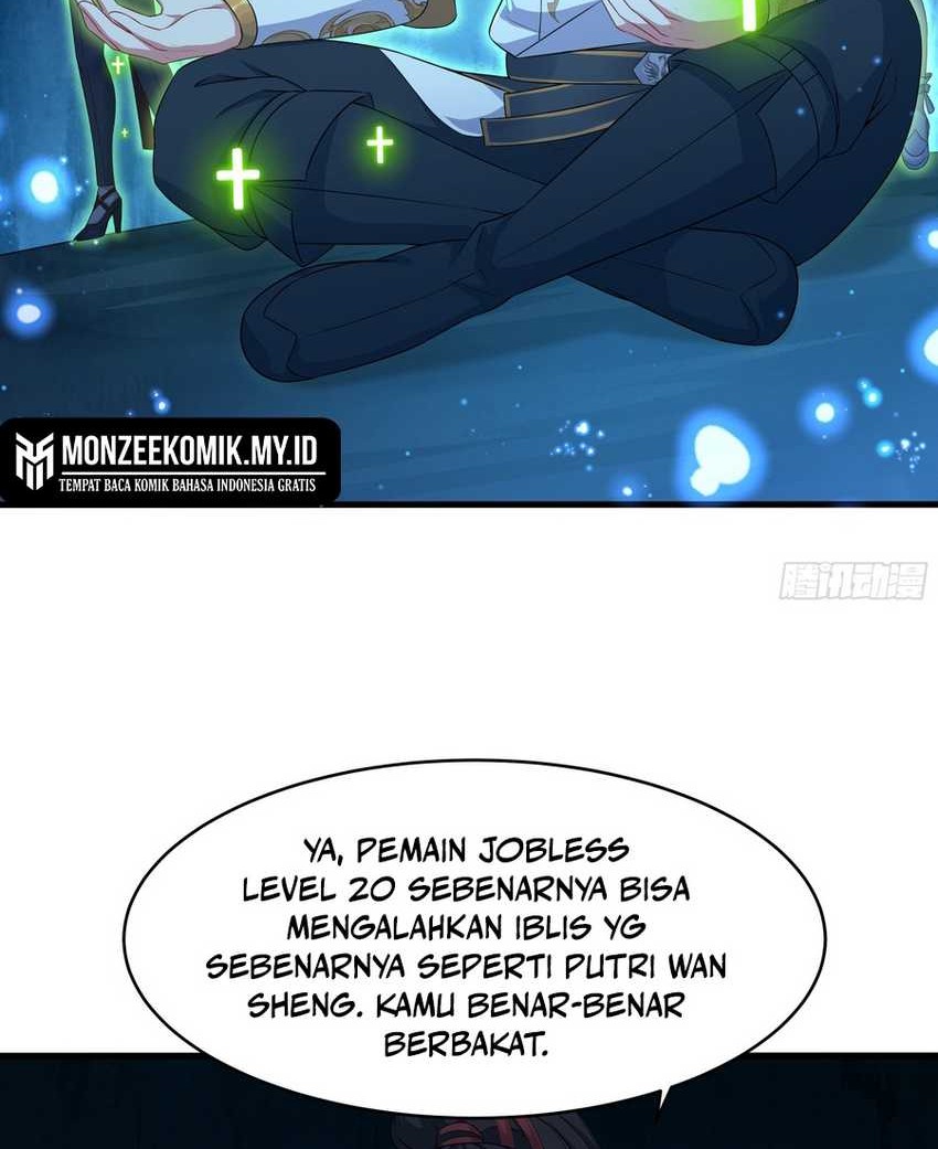 Rebirth of King Zhou: Don’t Be a Villain Chapter 19 Gambar 44