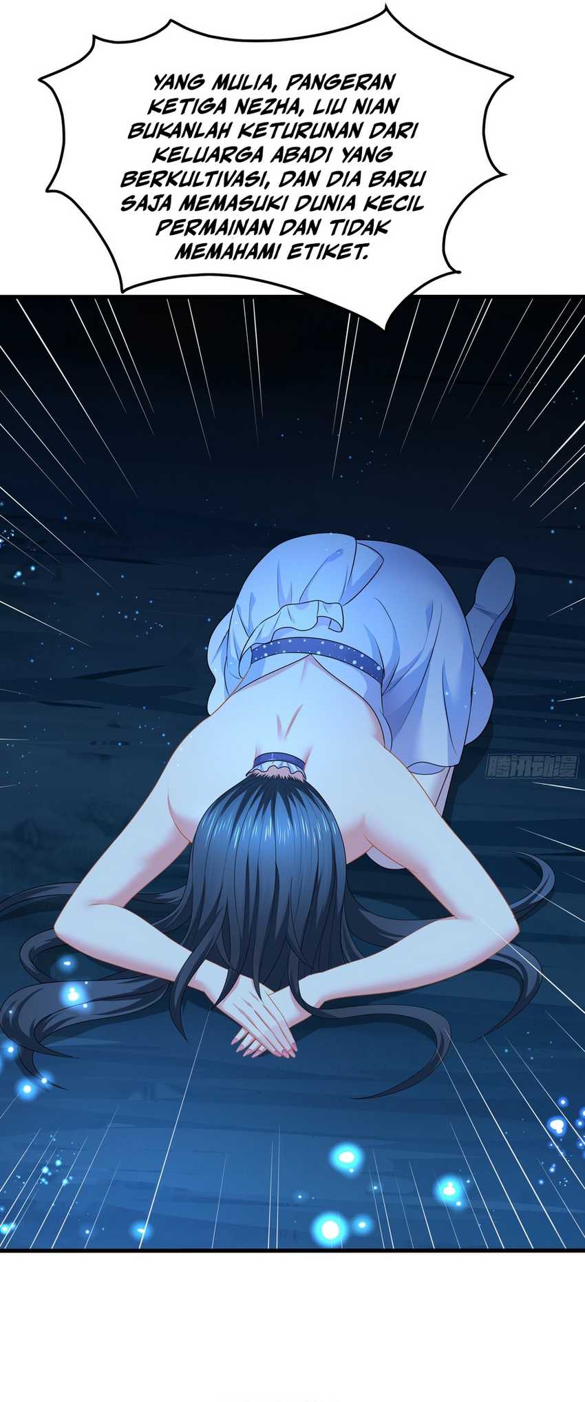 Rebirth of King Zhou: Don’t Be a Villain Chapter 19 Gambar 52