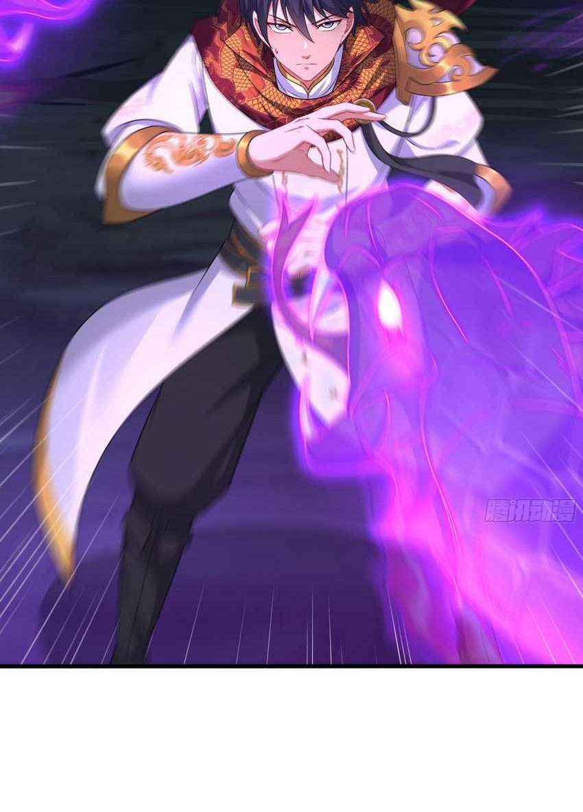 Rebirth of King Zhou: Don’t Be a Villain Chapter 19 Gambar 3