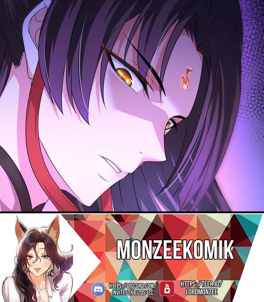 Rebirth of King Zhou: Don’t Be a Villain Chapter 19 Gambar 54