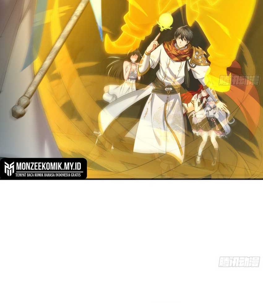 Rebirth of King Zhou: Don’t Be a Villain Chapter 18 Gambar 21