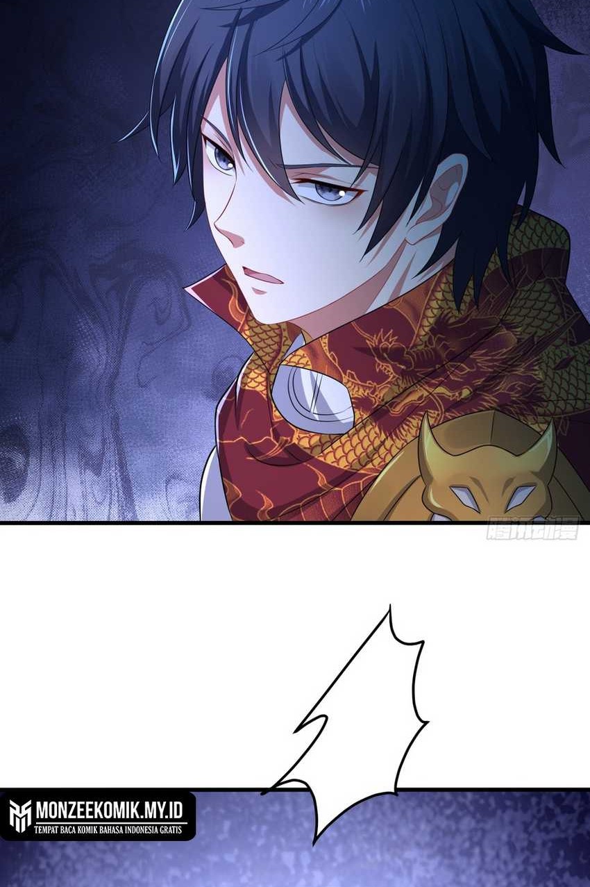 Rebirth of King Zhou: Don’t Be a Villain Chapter 18 Gambar 23