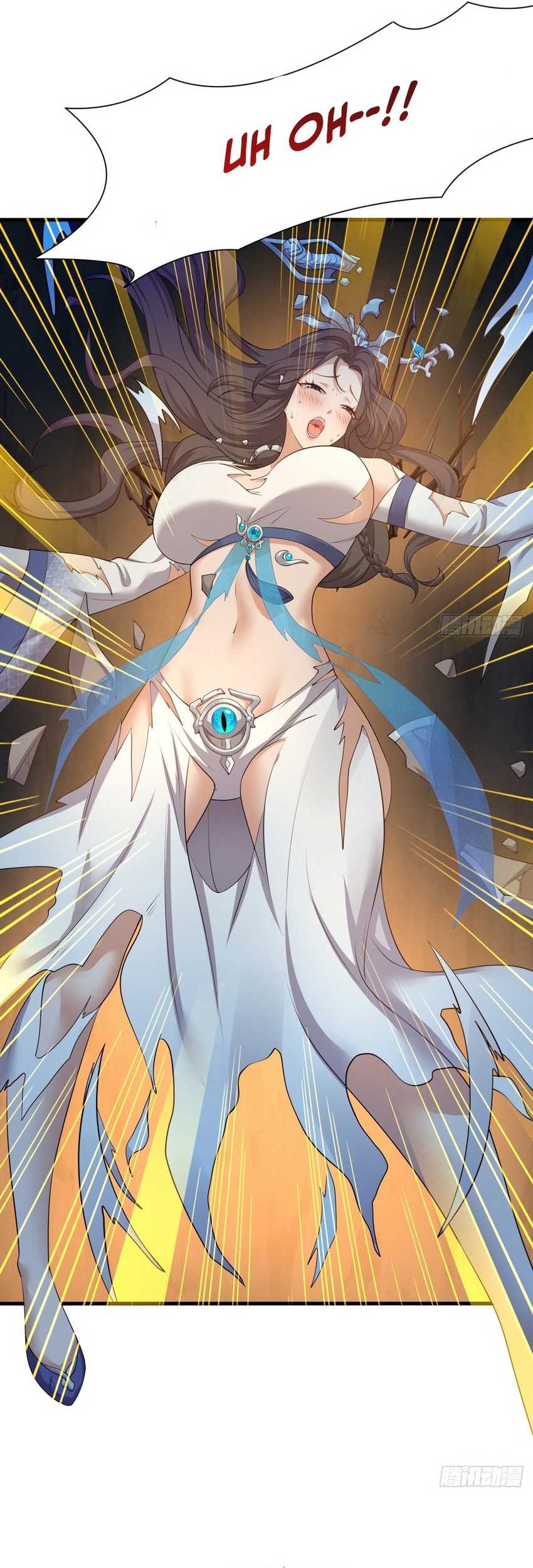Rebirth of King Zhou: Don’t Be a Villain Chapter 18 Gambar 40