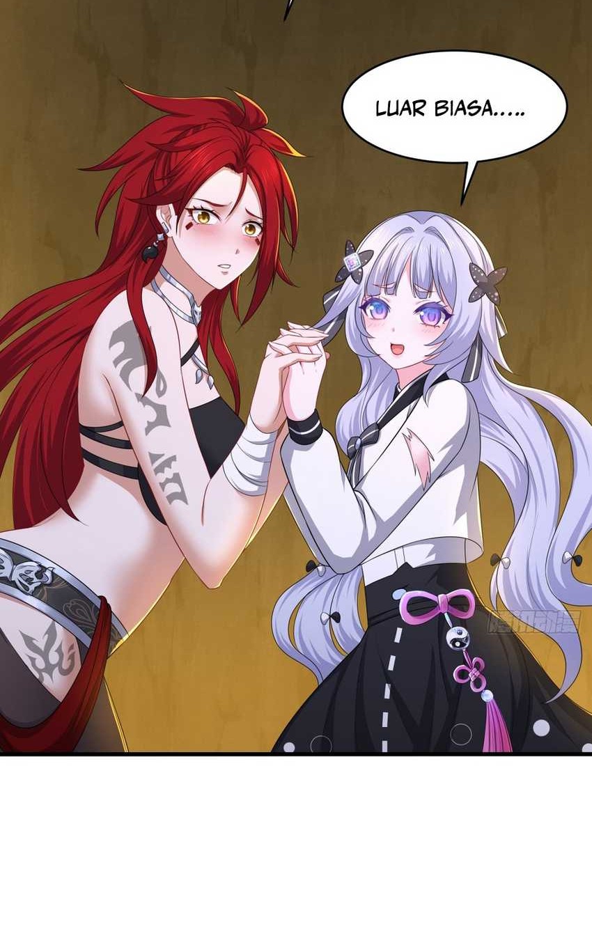 Rebirth of King Zhou: Don’t Be a Villain Chapter 18 Gambar 43