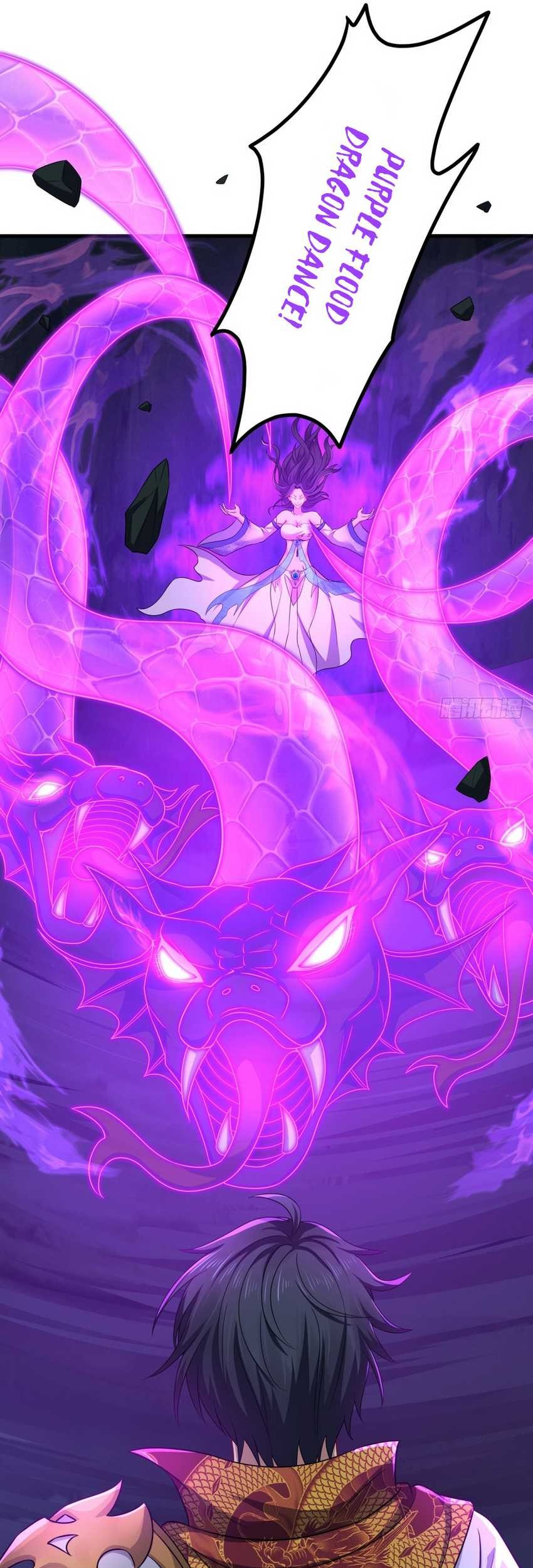 Rebirth of King Zhou: Don’t Be a Villain Chapter 18 Gambar 50