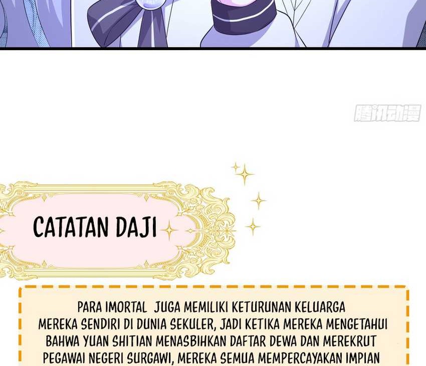 Rebirth of King Zhou: Don’t Be a Villain Chapter 18 Gambar 8