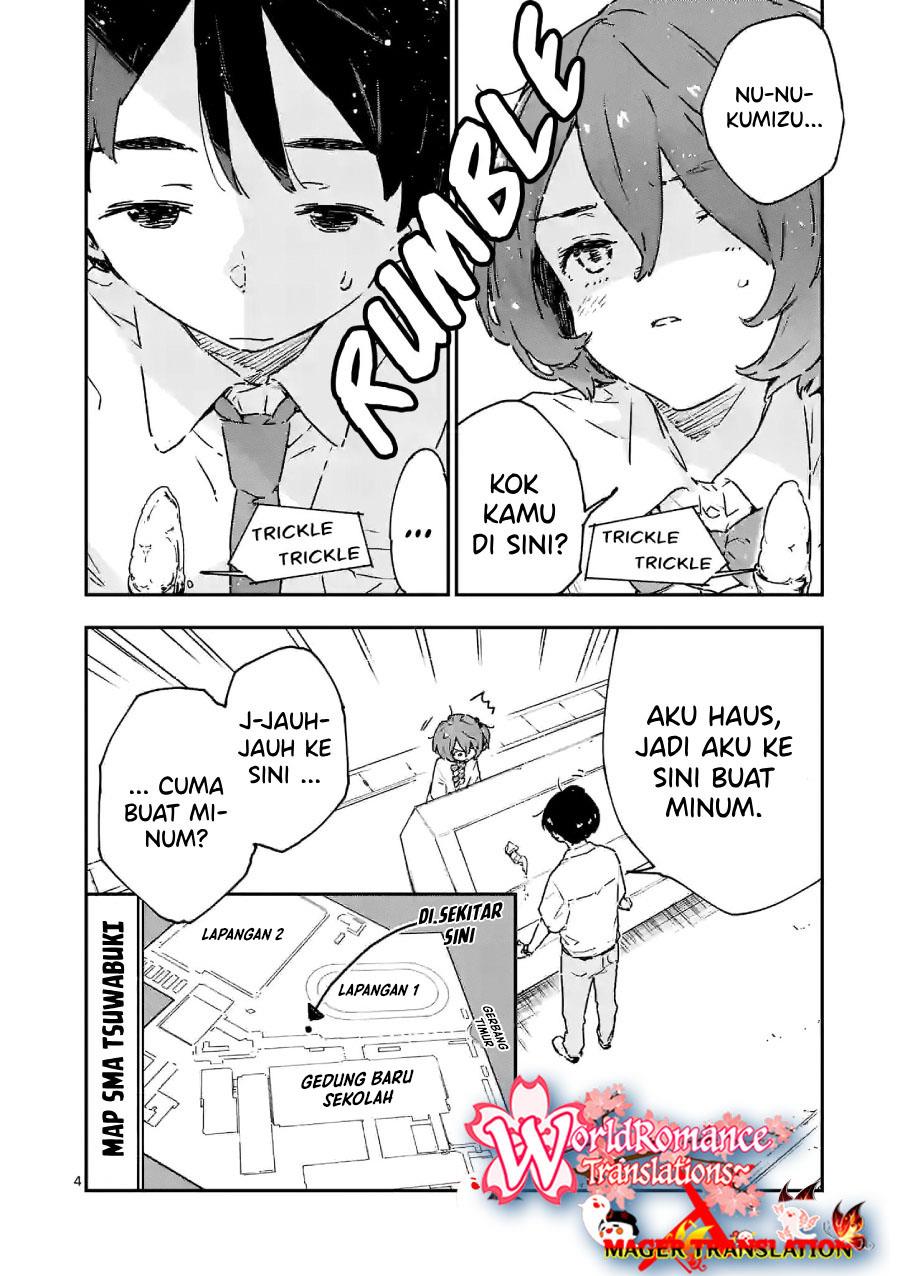 Make Heroine ga Oosugiru! Chapter 08 Gambar 5