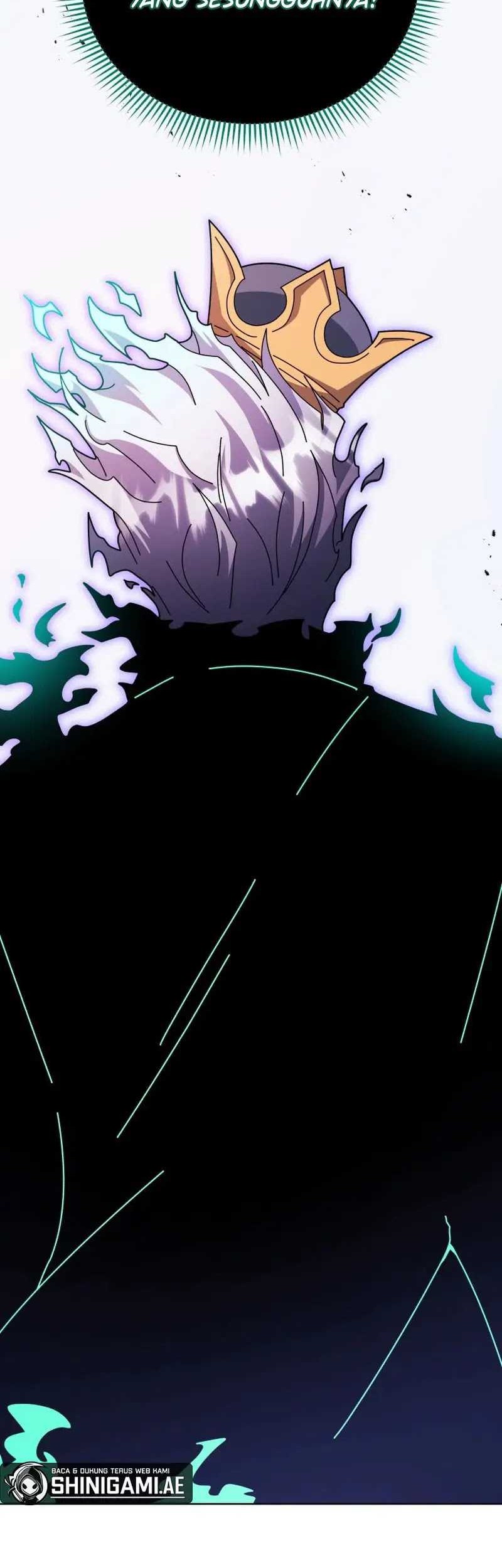 Necromancer Academy’s Genius Summoner Chapter 124 Gambar 15