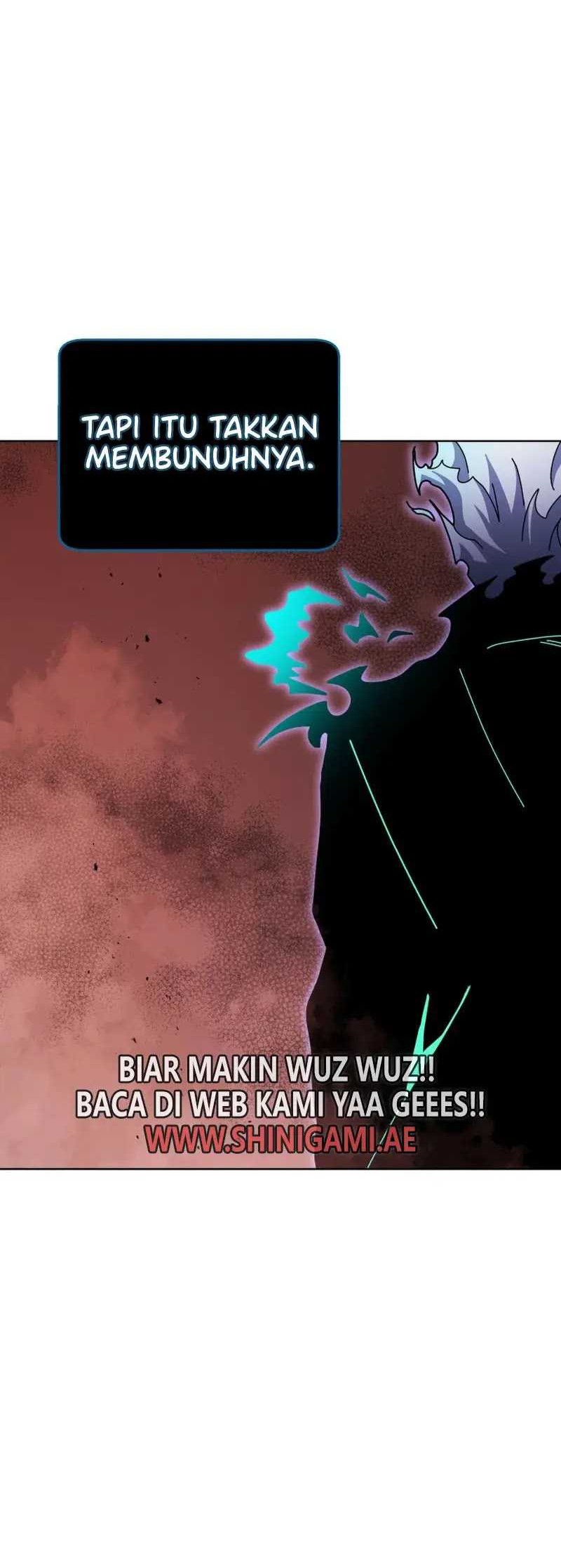 Necromancer Academy’s Genius Summoner Chapter 124 Gambar 17